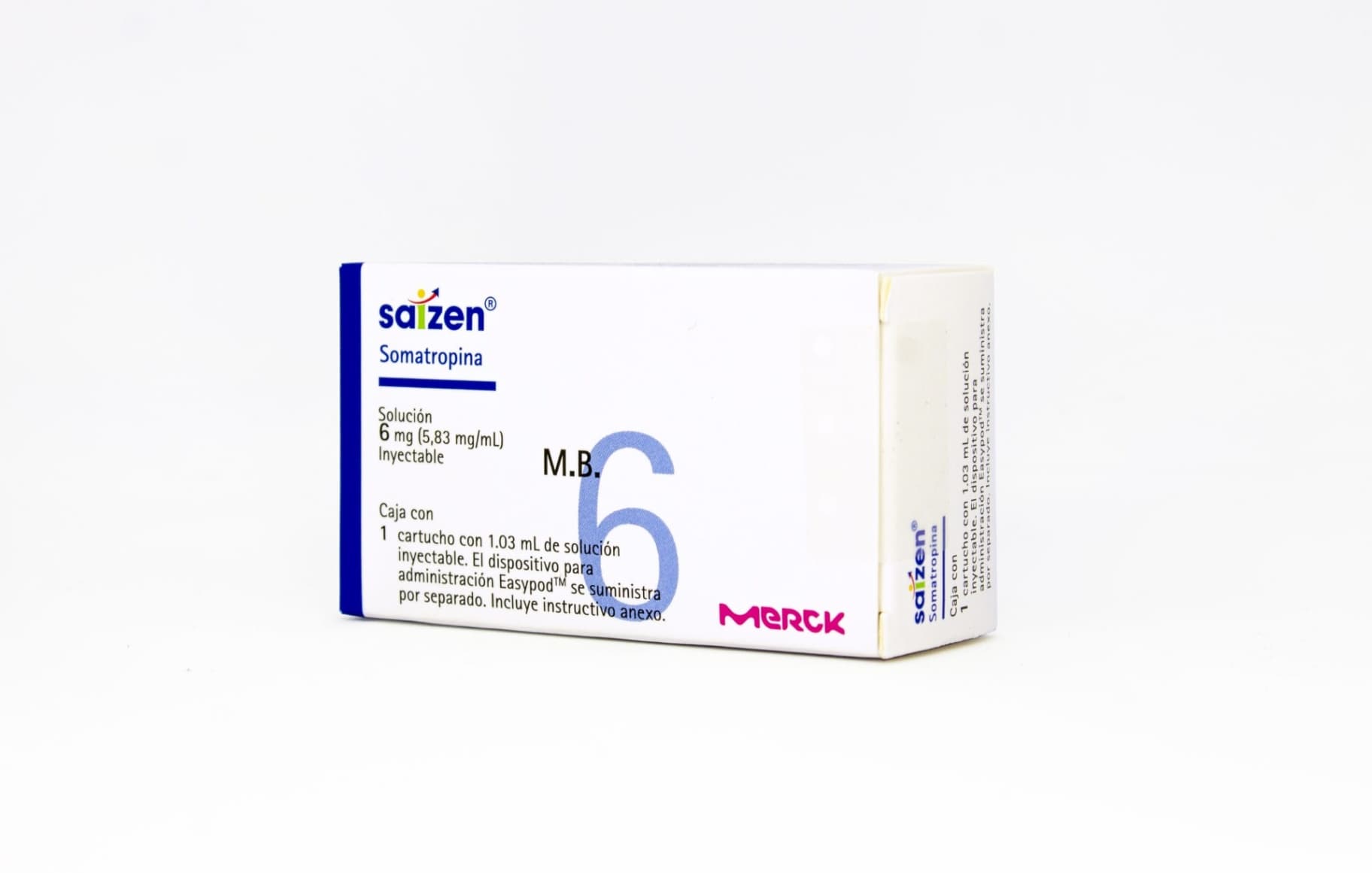 Saizen