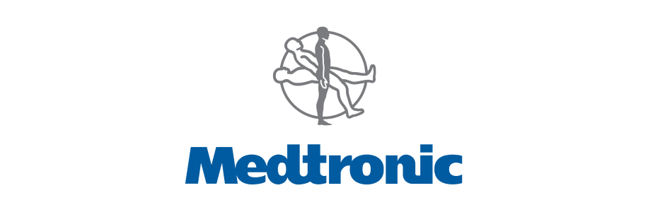 logo de medtronic