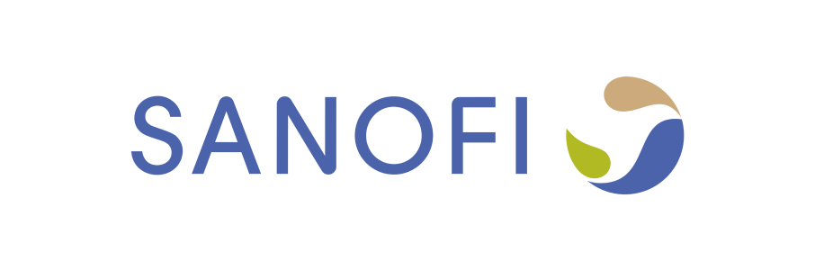 logo de sanofi