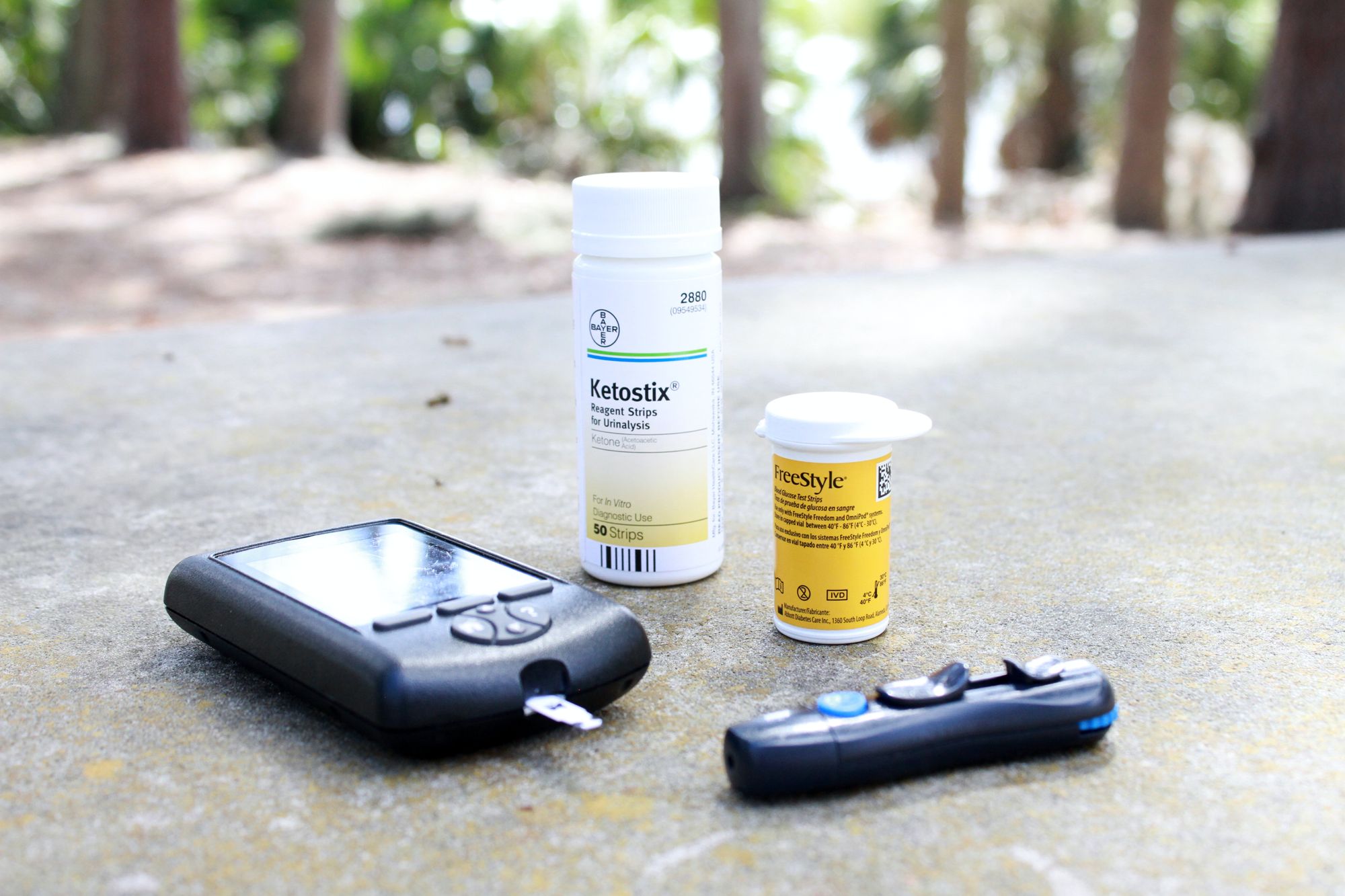 ¿Qué es la diabetes?
